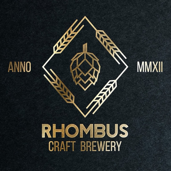 Rhombus Craft Brewery logo
