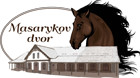 Masarykov dvor logo