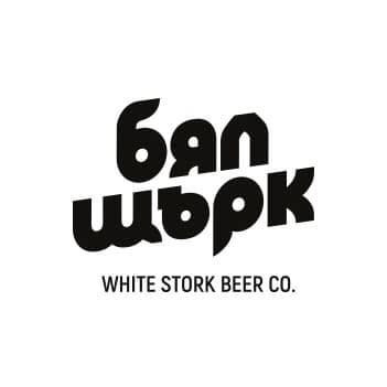 White Stork Beer Company Mars Azzacks!
