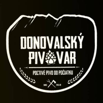 Donovalsky Pivovar logo