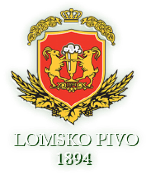 Lomsko Pivo logo