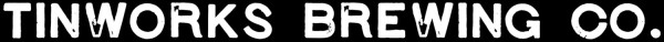 Tinworks Brewing Co logo