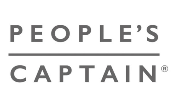 People’s Captain For The Love Of Rugby