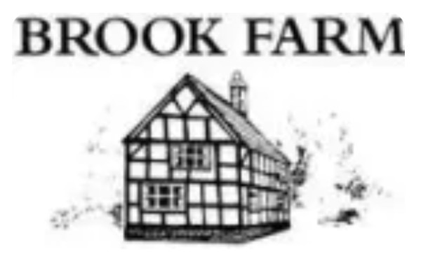 Brook Farm Cider Sweet Coppin SV (Draught)
