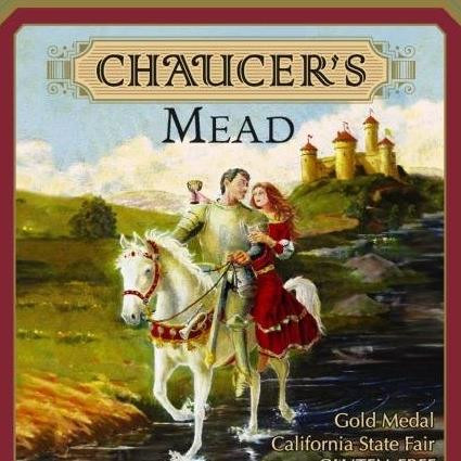 Chaucer's Cellars logo