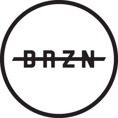 BRZN Brewery logo