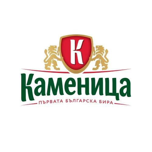 Kamenitza (StarBev) logo