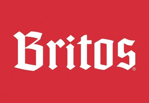 Britos logo