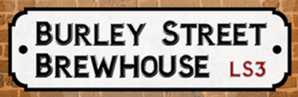 Burley Street Brewhouse logo