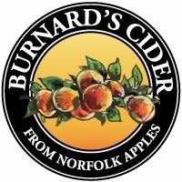 Burnard's Cider Firefox
