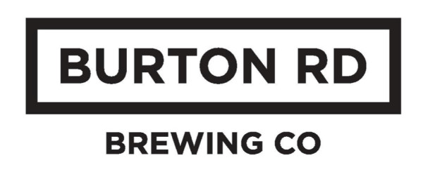 Burton Road Brewing Co. logo