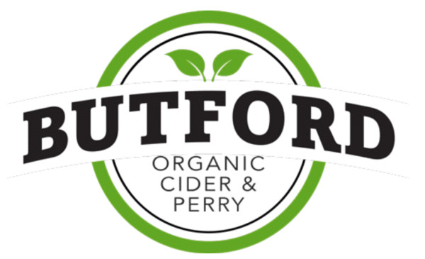 Butford Cider logo