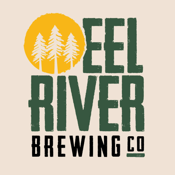 Eel River Brewing Company Certified Organic Porter