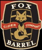 Fox Barrel Cider Company Fox Barrel Wit Pear