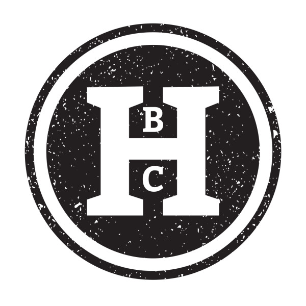 Hermitage Brewing Company logo