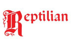 Reptilian logo