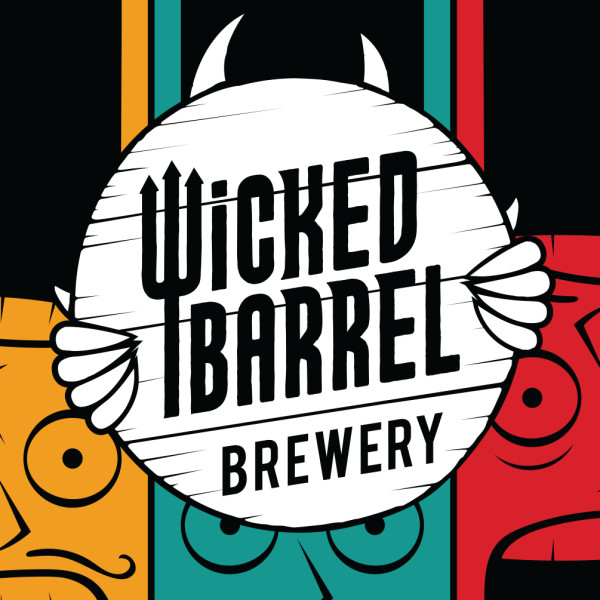 Wicked Barrel logo