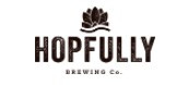 Hopfully Brewing logo