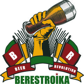 Berestroika Blackie