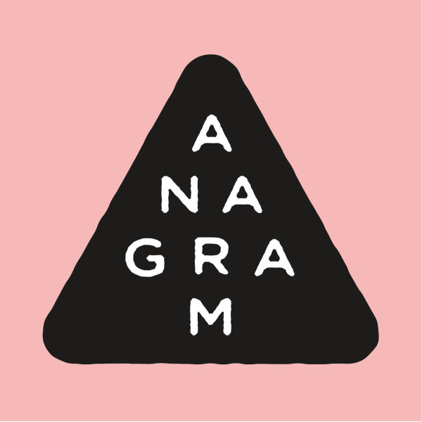 Anagram Brewing logo