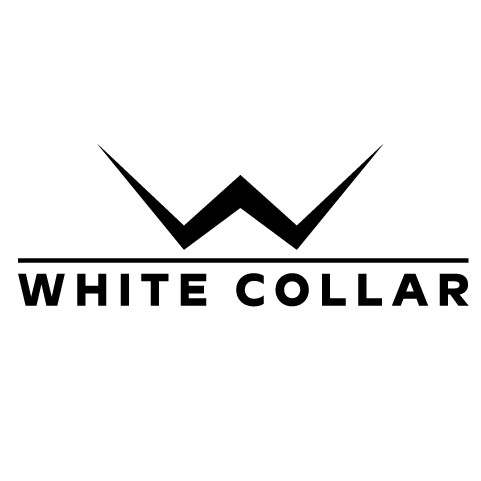 White Collar Brewing logo
