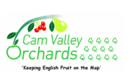 Cam Valley Orchards logo