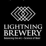 Lightning Brewery Ionizer Lager