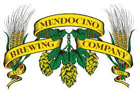 Mendocino Brewing Company Razor Edge Australian Style Lager