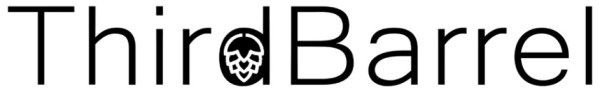 Third Barrel Brewing logo