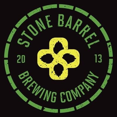 Stone Barrel Brewing Co Cabin Fever