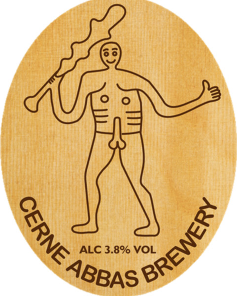 Cerne Abbas Brewery logo