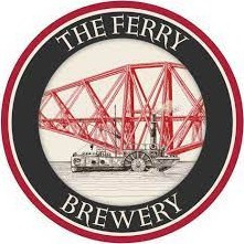 The Ferry Brewery logo