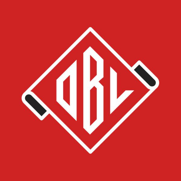 One Beer Later (Berăria Calul Bun) logo