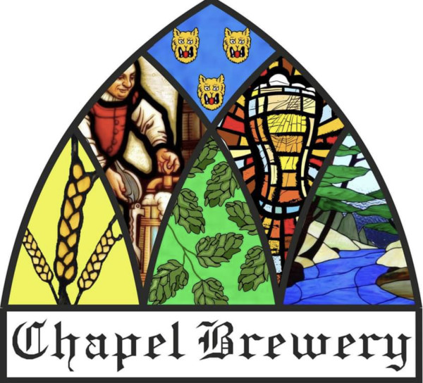 Chapel Brewery Cadfael