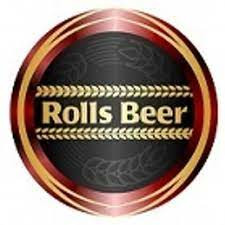 Rolls Beer Templarium