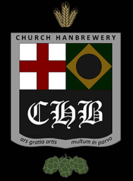 Church Hanbrewery Farmhouse Sour