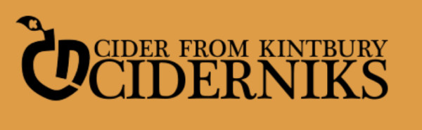 Ciderniks logo