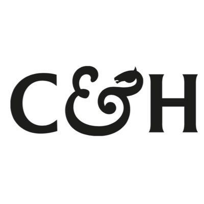 Clavell & Hind logo