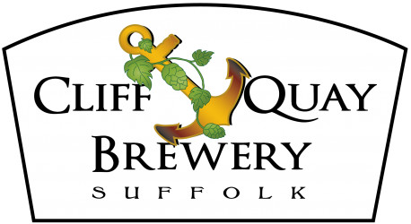 Cliff Quay logo
