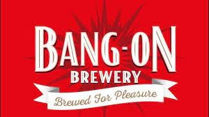 Bang-On Brewery Almost SOBR