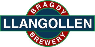 Llangollen Brewery logo