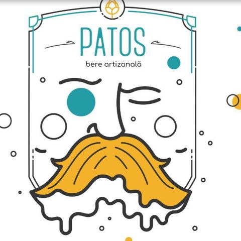 Patos Beer APA (American Pale Ale)