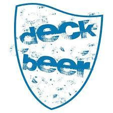 Deck Beer Lab logo