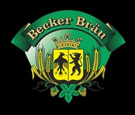 Becker Bräu logo