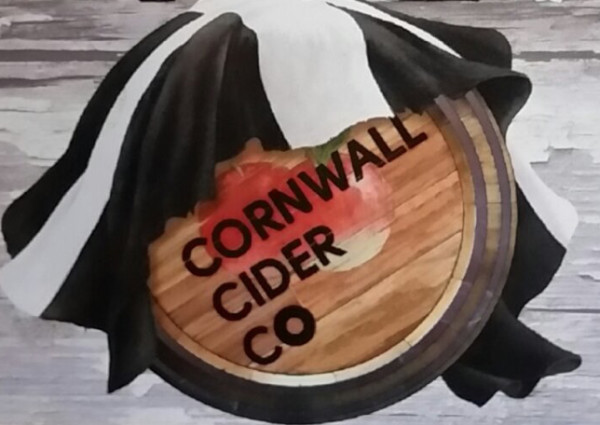 Cornwall Cider Co logo