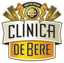 Clinica de Bere logo