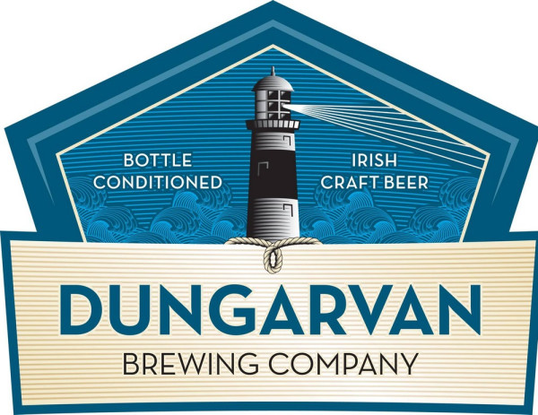 Dungarvan Brewing Company Ltd. logo