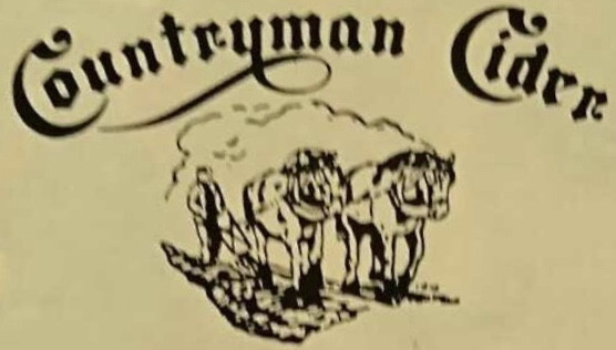 Countryman Cider logo