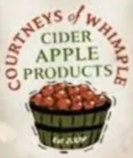 Courtney's of Whimple Devon Dapple