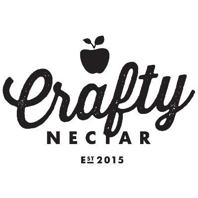 Crafty Nectar logo